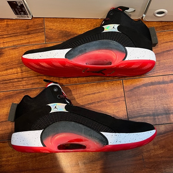 Air Jordan 35 new - Picture 1 of 7